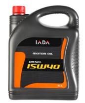 IADA 30002 - 15 W 40 DIESEL 1000 L.