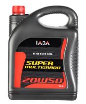 IADA 30006 - SUPER MULTIGRADO 20 W 50 1000 L.