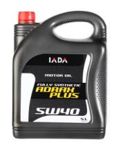 IADA 30009 - ADRAX PLUS 5 W 40 FULLY SYNTHETIC 1