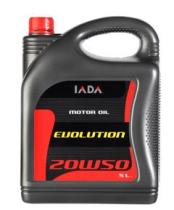 IADA 30012 - EVOLUTION 20 W 50 1000 L.