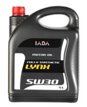 IADA 30020 - LYNX 5 W 30 FULLY SYNTHETIC 1000 L.