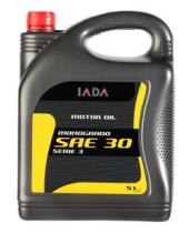 IADA 30051 - SAE 30 MONOGRADO SERIE 3 1000 L.