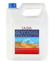 IADA 50537 - AR GLYCOGEL ORGANIC 20% 5 L. (AZUL)