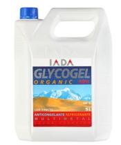 IADA 50539 - AR GLYCOGEL ORGANIC 30% 5 L. (AZUL)