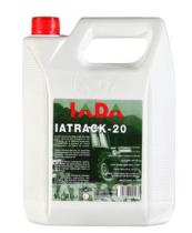 IADA 92051 - IATRACK 20 (AGRICOLA) 200 L.