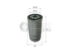 MILLAR MF5651 - FILTRO COMBUSTIBLE VW MILLARD