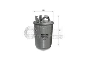 MILLAR MF5937 - FILTRO COMBUSTIBLE VW MILLARD