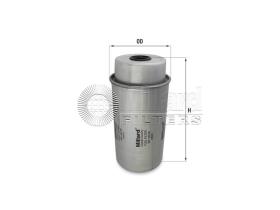 MILLAR MF9039 - FILTRO COMBUSTIBLE FORD MILLARD