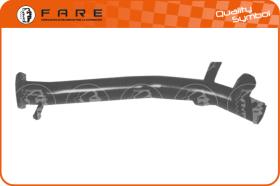 FARE 3164 - TUBO METALICO FIAT FIORINO 1050C.C.