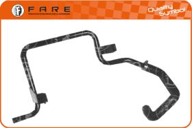 FARE 3170 - TUBO METALICO FORD MONDEO D'93