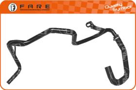 FARE 3171 - TUBO METALICO FORD MONDEO D'97