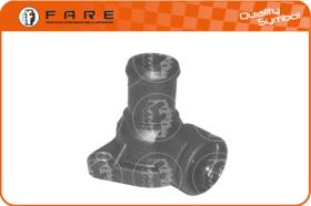 FARE 3588 - TAPA TERMOSTATO AUDI(0=2371