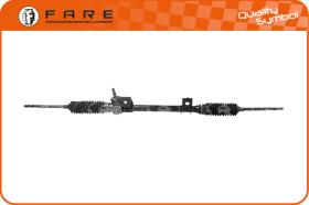 FARE DF001 - DIRECCION MECANICA FORD FIESTA