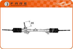 FARE DFI003 - DIRECCION MECANICA FIAT PUNTO