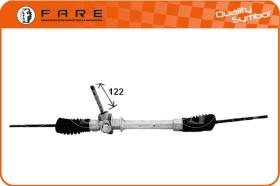 FARE DO002 - DIRECCION MECANICA OPEL CORSA