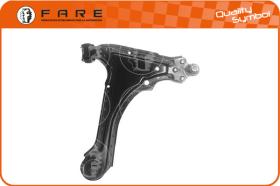 FARE TR454 - TRAPECIO DRCHO OPEL ASTRA('91