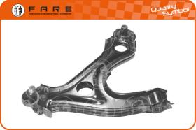 FARE TR461 - TRAPECIO OPEL OMEGA A 1987-199