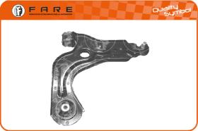 FARE TR509 - TRAPECIO FORD FIESTA 1996-1998