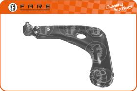 FARE TR528 - TRAPECIO FORD FISTA 1994-1996