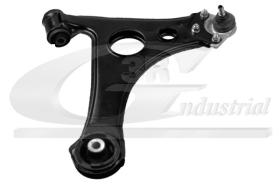 3RG 31511 - BRAZOS SUSPENSION IZQUIERDO