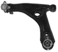 3RG 31729 - BRAZOS SUSPENSION IZQUIERDO