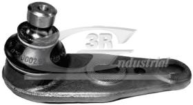 3RG 33316 - ROTULAS SUSPENSION IZQUIERDO