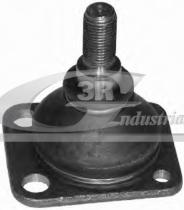 3RG 33317 - ROTULAS SUSPENSION DERECHO E IZQUIE