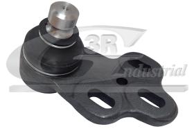 3RG 33708 - ROTULAS SUSPENSION IZQUIERDA