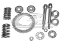 3RG 72210 - KIT COLECTOR ESCAPE  63 X 48