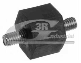 3RG 80700 - SOPORTE FILTRO DE COMBUSTIBLE