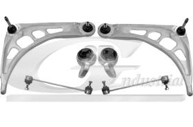 3RG 31153 - KIT BRAZOS SUSPENSION