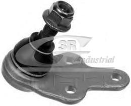 3RG 33341 - ROTULAS SUSPENSION DERECHA& IZQUIER