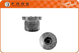  10039 - TAPON CARTER FIAT 1.3D OPEL 1.3D