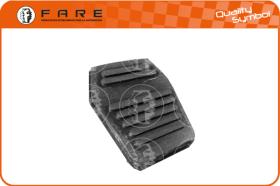 FARE 10248 - CUBREPEDAL FORD(TODOS HASTA'94)