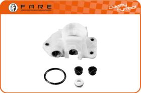 FARE 10562 - < BASE PALANCA CAMBIO FIAT BRA