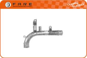 FARE 3151 - TUBO RIGIDO 1.8 16 V.