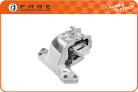 FARE 5261 - SOP.MOTOR LADO CAMBIO C5 1.6 HDI