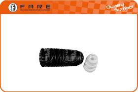 FARE 5273 - FUNDA AMORTIGUADOR CITROEN C5