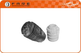 FARE 5346 - JGO.TOPE+CAPUCHON SUSP.FORD MONDEO