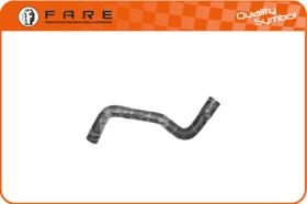 FARE 9268 - MGTO.SUPERIOR RAD.R.MEGANE 1.6 16V