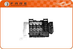  9978 - < CAJA PORTAFUSIBLES AROSA-LUP