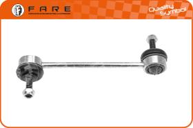 FARE F0441MA - BIELETA SUSPENSION MAZDA 323