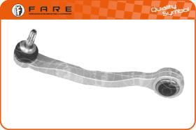 FARE TR204 - TRAPECIO IZQ.SUSP.ALUM.BMW 5(E60)