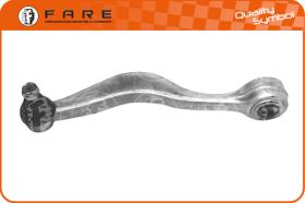 FARE TR578 - TRAPECIO IZQ.ALUMINIO BMW 5(E34)