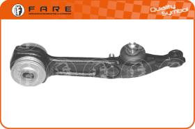 FARE TR597 - TRAPECIO DER.MERCEDES S-CLAS 98-05