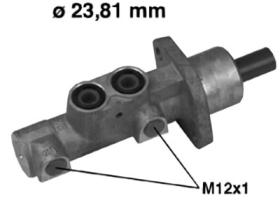 BSF 5509 - B.F.CITROEN SXARA(+ABS)(+ESP)