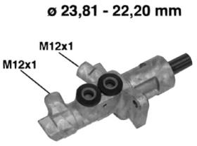 BSF 5515 - B.F.BMW 116I,118D/I.120D/I,125I