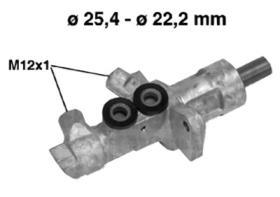 BSF 5516 - B.F.BMW 123D,130I,135I,(E81/E82/E87