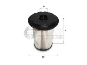 MILLAR MF15248 - FILTRO COMBUSTIBLE FORD MILLARD