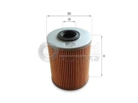 MILLAR MF33033 - FILTRO COMBUSTIBLE OPEL MILLARD